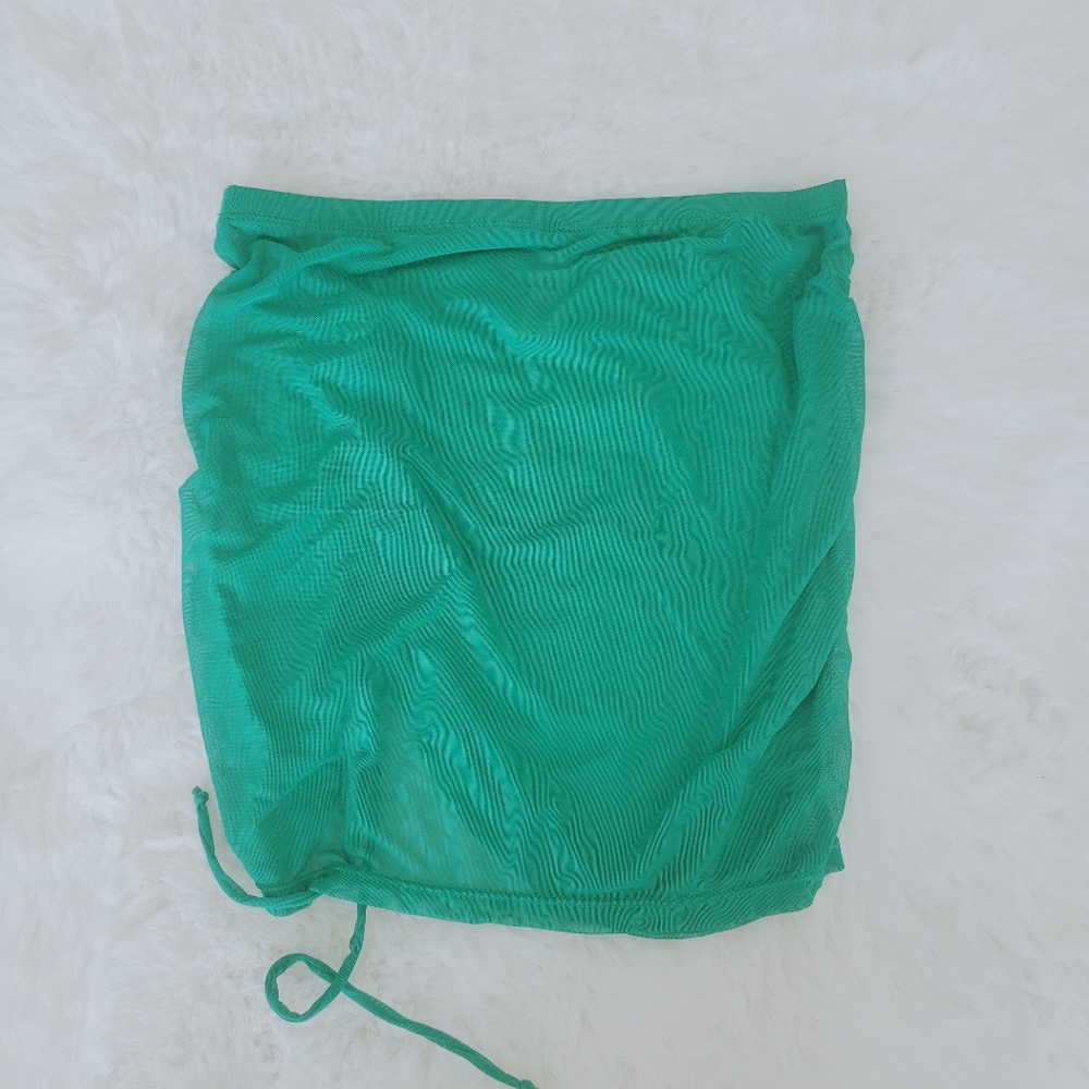 🐸TINIBIKINI 3- PIECE SWIMSUIT SET SIZE S - Picture 10 of 10